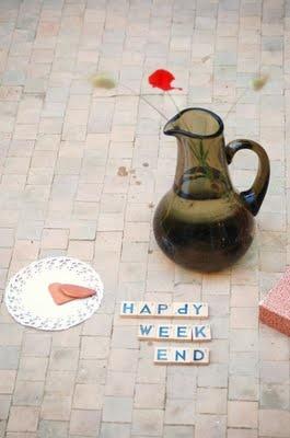 Des minis bouts de chez moi