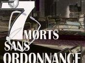 morts sans ordonnance Thierry DUFRENNE