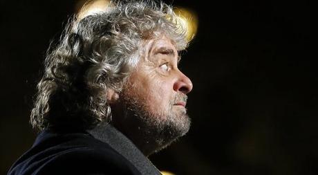 Ciò Defeca In Italy