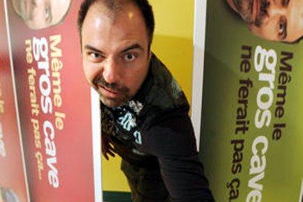 Ciò Defeca In Italy