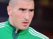 ASSE-Mercato Ruffier départ