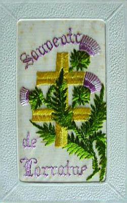 Qui s'y frotte s'y pique (247)