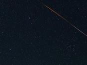 Night Wanderers, passage l’astéroide DA14