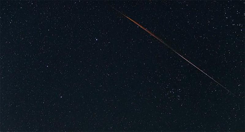 Night Wanderers, le passage de l’astéroide DA14