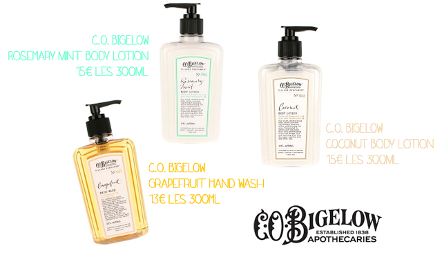 Une Wishlist 100% Hype