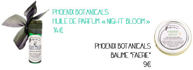 Une Wishlist 100% Hype