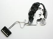 Erika Iris Simmons Ghost machine