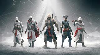Assassin's Creed IV, la date de sortie confirmée