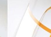 L’écran flexible Willow Glass avant trois