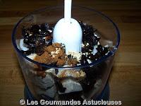 Pâté végétal aux olives