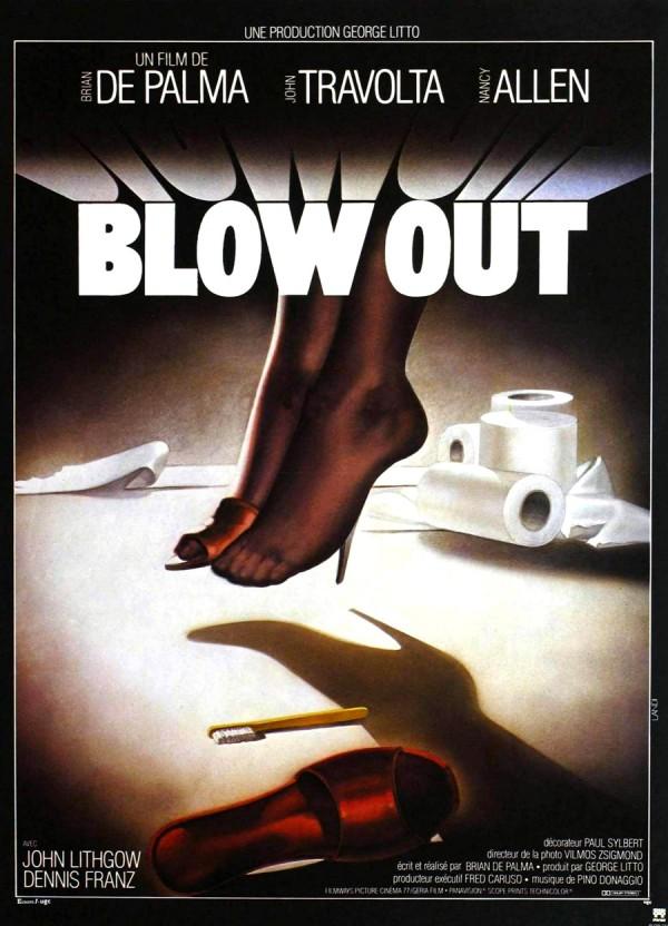 Blow Out (Brian De Palma, 1982)