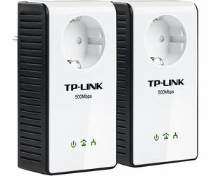TPLink AV500+