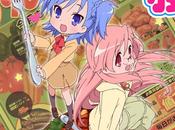 Staff Animation Miyakawake Kufuku, révélé