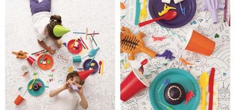 Boîte anniversaire OMY Boîte anniversaire OMY