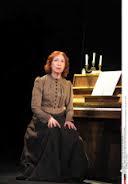 Dans le regard de Louise