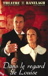 Dans le regard de Louise