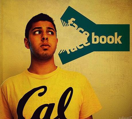 le plus grand réseau social: Facebook