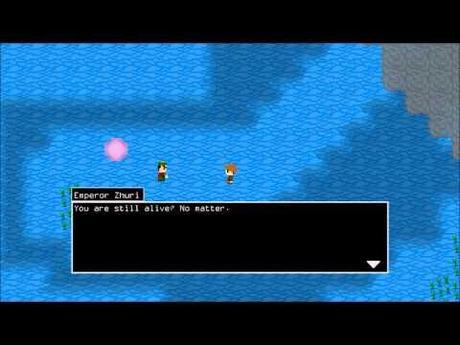 Dynasty of Dusk – RPG à l’ancienne Image de prévisualisation YouTube