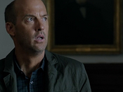 Critiques Séries Zero Hour. Saison Episode Pendulum.