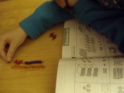 Additionner pour atteindre un nombre à deux chiffres