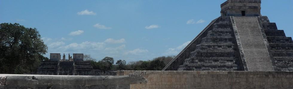 Photo Cancun Mexique 2012