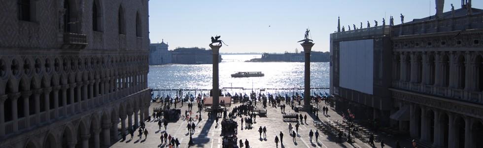 Photo Venise Italie 2011