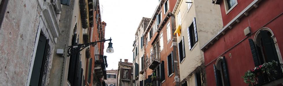 Photo Venise Italie 2011