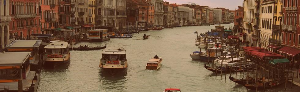 Photo Venise Italie 2011