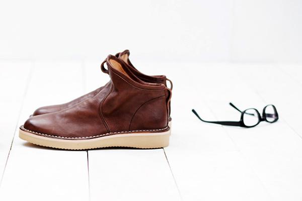 RFW – S/S 2013 FOOTWEAR COLLECTION