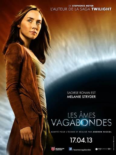 Les âmes vagabondes : découvrez la nouvelle bande-annonce !