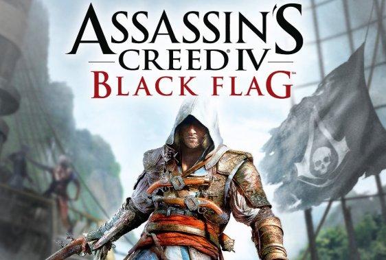 Le prochain Assassin’s Creed s’intitulera Black Flag