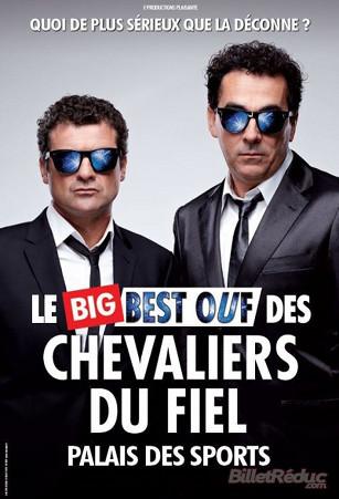 le-big-best-ouf-chevaliers-du-fiel-affiche