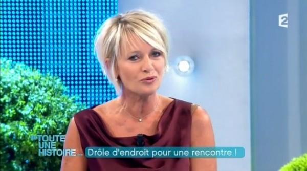 Toute une histoire 01 Mars 2013