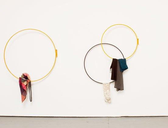 1 Ringe de Zascho Petkow par l'Atelier Haussman - Berlin sur CharliEstine.net
