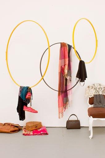 3 Ringe de Zascho Petkow par l'Atelier Haussman - Berlin sur CharliEstine.ne