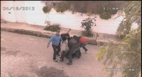 Les réactions inattendues des malfaiteurs face aux caméras de surveillance Les réactions inattendues des malfaiteurs face aux caméras de surveillance