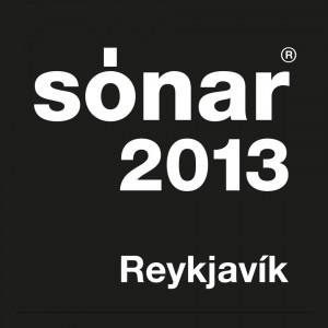 Sónar Reykjavík @Harpa (Islande) : Jour 1