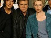 Audiences premier, faible avec secondes chrono