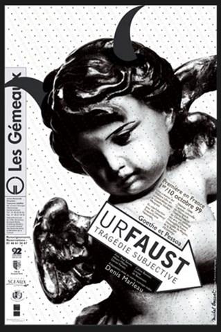 Les gémeaux ©Michel Bouvet Les gémeaux ©Michel Bouvet