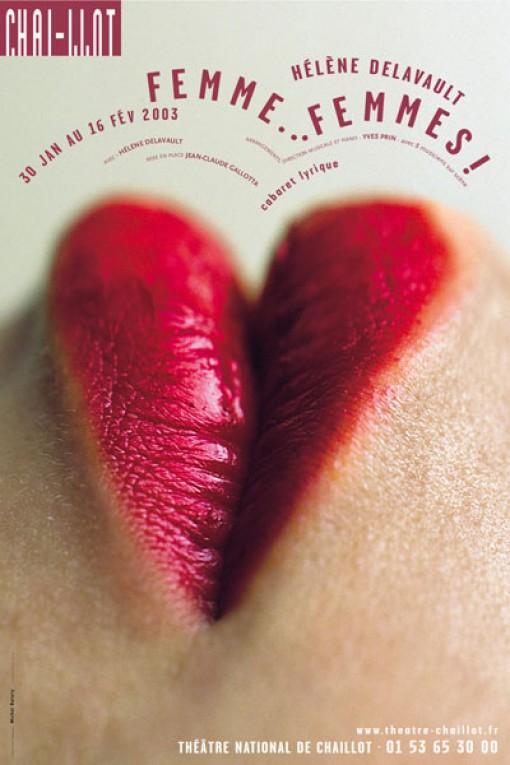 Affiche Exposition Michal Batory Affiche Exposition Michal Batory