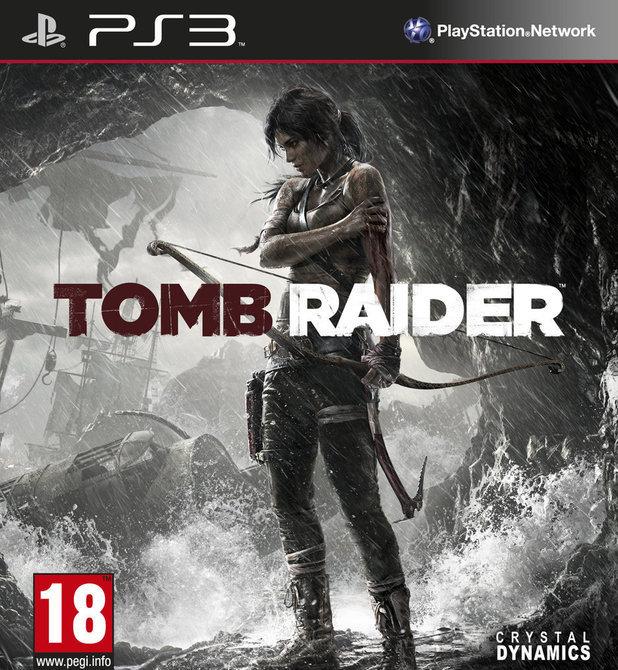 Le très attendu Tomb Raider disponible dès le 5 mars
