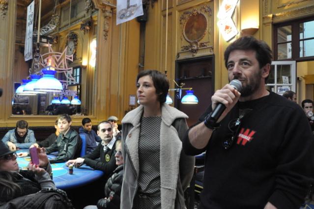 Winamax Poker Tour : La finale, c'est en ce moment