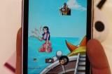 MWC : NEC présente son smartphone One Piece