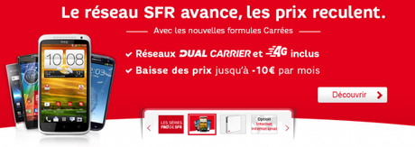 SFR : perte de 773 000 clients mobiles et 150 boutiques fermées sfr