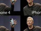 L’iPhone repoussé 2014