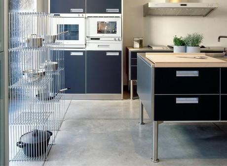 Le cube de Verner Panton