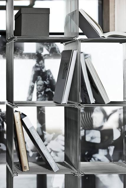 Le cube de Verner Panton