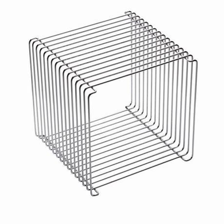 Le cube de Verner Panton