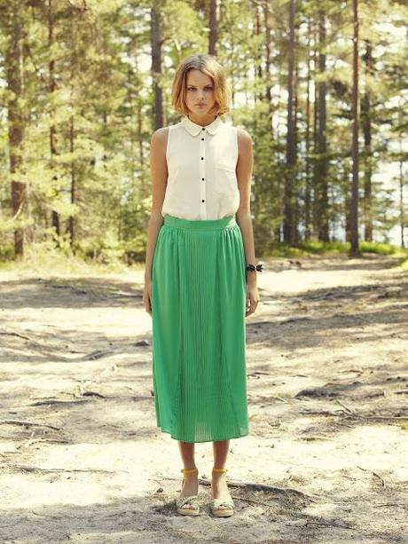 COUP DE COEUR: RULES BY MARY