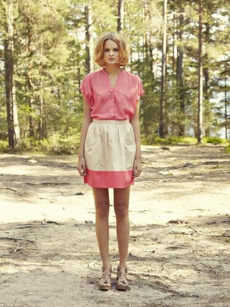 COUP DE COEUR: RULES BY MARY